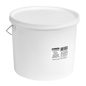 Shot Blasting - Glass Beads