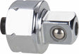 Boxo 3/8" x Hex 17mm Adapter with Quick Release (BX491-R2)