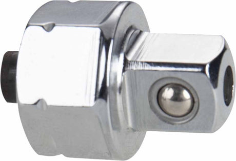 Boxo 3/8" x Hex 17mm Adapter with Quick Release (BX491-R2)