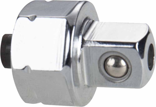 Boxo 3/8" x Hex 17mm Adapter with Quick Release (BX491-R2)