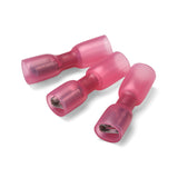 Heatshrink Terminals - Assortment [+ Solder Connectors]