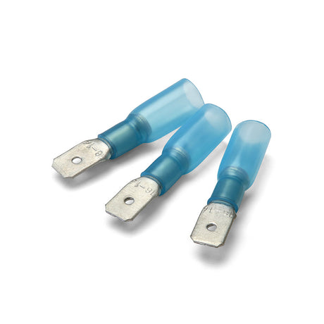 Heatshrink Terminals - Assortment