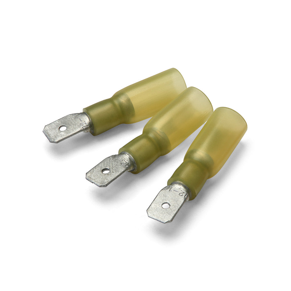 Master Assortment - Heat Shrink Terminals