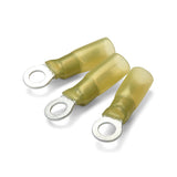 Heatshrink Terminals - Assortment [+ Solder Connectors]