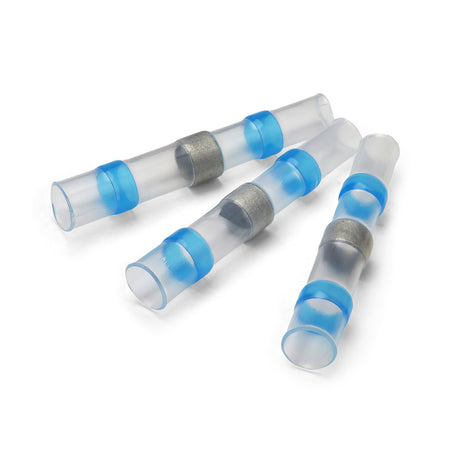 Heatshrink Terminals - Assortment [+ Solder Connectors]