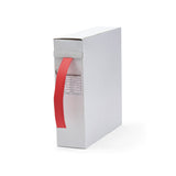 H/Shrink Tubing 3.2mm Red - 11m