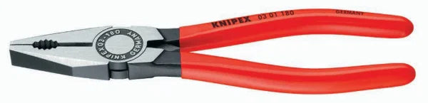 KNIPEX Combination Pliers - 200mm