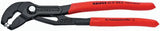 Spring Hose Clamp Pliers Grey Atramentized