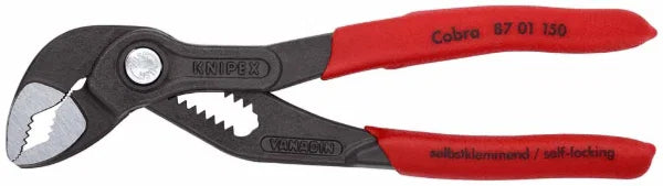 KNIPEX Cobra Water Pump Pliers - 150mm