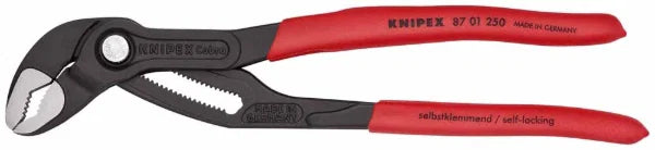 KNIPEX Cobra Water Pump Pliers - 250mm