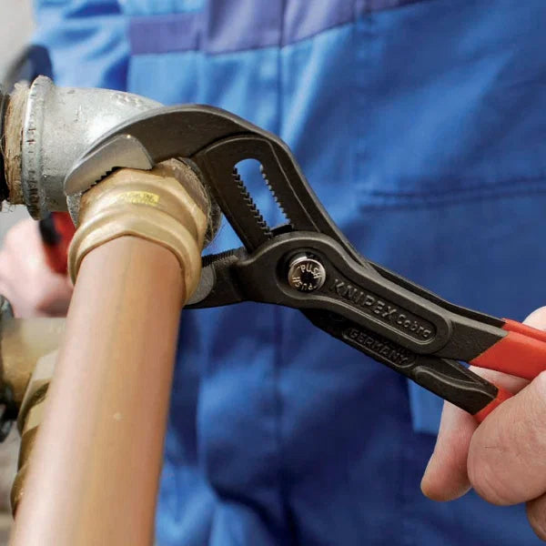 KNIPEX Cobra Water Pump Pliers - 250mm