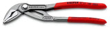 Knipex Low Profile Twin Grip Water Pump Pliers 180mm