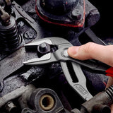 Knipex Low Profile Twin Grip Water Pump Pliers 250mm