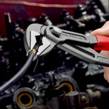 Knipex Low Profile Twin Grip Water Pump Pliers 250mm