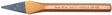 Cape Chisel 5x125mm(PP-06-5MB)