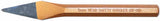 Cape Chisel 5x125mm(PP-06-5MB)