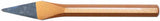 Cape Chisel 5x125mm(PP-06-5MB)