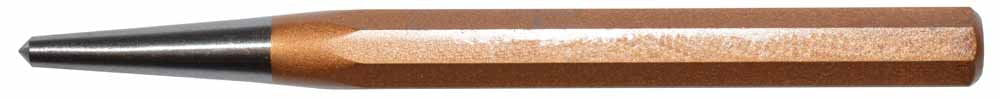 Centre Punch 4x120mm (PP-06-5MB)