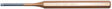 Boxo Pin Punches (from set PP-06-1MB)