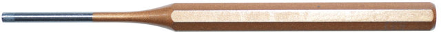 Boxo Pin Punches (from set PP-06-1MB)