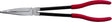 Boxo 11" Long Nose Pliers 45 degree