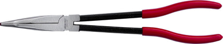 Boxo 11" Long Nose Pliers 45 degree