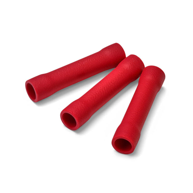 Red - Electrical Terminals - Assortment