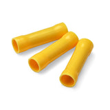 Yellow - Electrical Terminals - Assortment