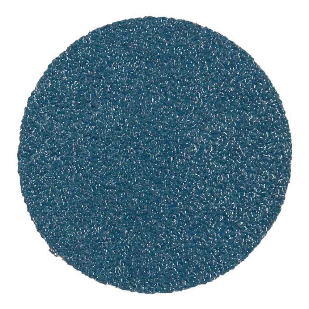 Abracs Quick Lock Fibre Discs 50mmxP80
