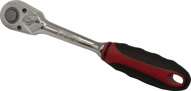 Boxo 72T Ergonomic Ratchet