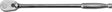 Boxo 90T Pear Head Long Reach Ratchet