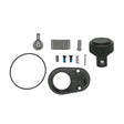 3/8" 90T Pear Head Ratchet Repair Kit