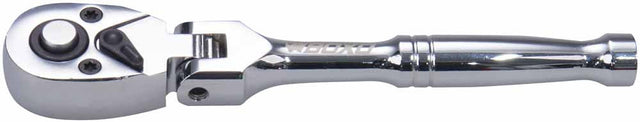 Boxo 72T Flex-Head Ratchet