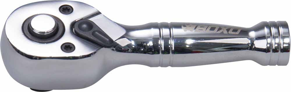 Boxo 72T Stubby Ratchet