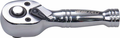 Boxo 72T Stubby Ratchet
