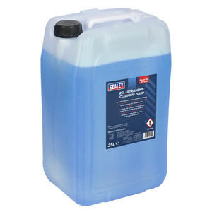 Ultrasonic Cleaning Fluid - 25L