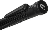 Rechargeable Pen Light With Magnetic Pickup, Green