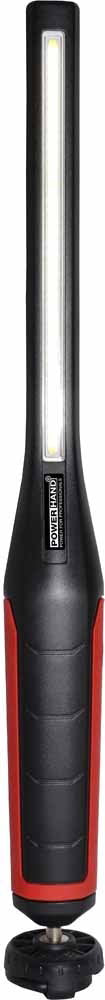 Powerhand 600 Lumen Rechargeable Slimline COB LED Light