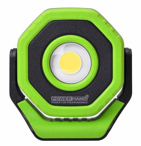 Powerhand 700 Lumen Rechargeable Pocket Flood Light