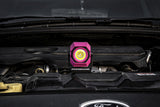 Pink 400 Lumen Rechargeable Pocket Light
