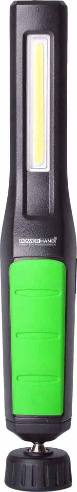 Powerhand 300 Lumen Rechargeable Slimline COB LED Light
