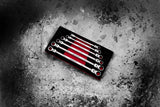 Powerhand 6 Pc XL Flex Head Ratcheting Spanner Set