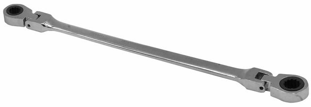 Powerhand XL Flex Head Ratcheting Spanner 8 - 10mm
