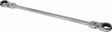 Powerhand XL Flex Head Ratcheting Spanner 17 - 19mm