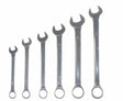 Powerhand 6Pc Large Combination Spanner Set