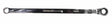Powerhand XL Double Ring Ratchet/Fixed Spanner 18mm