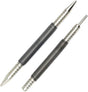 2pc Centre punch & hinge pin punch set