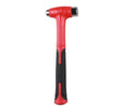 Powerhand Steel Hammer Face and Peen