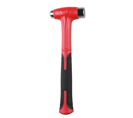 Powerhand Steel Hammer Face and Peen