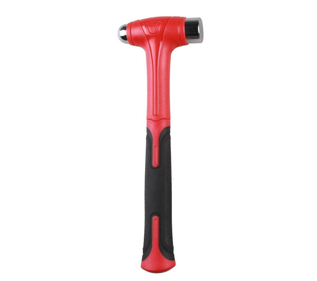 Powerhand Steel Hammer Face and Peen